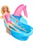 Barbıe Pool With Doll HRJ74 2