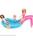 Barbıe Pool With Doll HRJ74 3