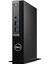 Optiplex Micro 7010 Intel Core I7 13700T 8gb 512GB SSD Windows 11 Pro Micro Masaüstü Bilgisayar 1