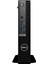 Optiplex Micro 7010 Intel Core I7 13700T 8gb 512GB SSD Windows 11 Pro Micro Masaüstü Bilgisayar 2