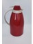 Plastik Cam Yalıtımlı Çay Termosu 1 Litre - SHB1471-1342 2