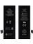 Apple iPhone 5 Uyumlu 616-0721 1560 Mah Batarya 1