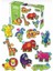 Baby Puzzle Benim Ilk Hayvanlar Puzzlem Orman Hayvanları 1