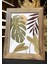 9 Adet 15X21 Çerçeve - Mdf A5 Çerçeve - Çoklu Fotoğraf Çerçevesi 2