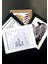 5 Adet A4 Çerçeve - Mdf 21X30 Çerçeve - Çoklu Fotoğraf Çerçevesi - Diploma Çerçevesi - Sertifika 2