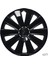 Jant Kapağı Kırılmaz 15" VW Transporter T7 Parlak Siyah Model (1 ADET OLARAK) (Çıkartma Hediyeli) 1