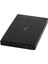 FHV-2525B 2.5" USB 2.0 Sata Siyah Alüminyum 1