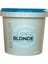 Super Blonde 9 Lift Oryal Özel Kokusu ile 1000 Gram Saç Açıcı Toz ve 20 Volume 1 Lt Oksidan 2