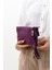 Mini Çapraz Çanta Cüzdan El Çantası Fonksiyonel Kullanım Postacı Omuz Çantası 22 cm Genişlik 3