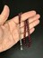 Çubuk Kehribar Kestane Rengi Kapsül Kesim 9mm x 7mm T-526 2