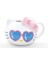 Porselen Hello Kitty Kupa Bardak ALK3428 1