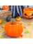 Hallowen cadılar bayramı balkabağı 15 cm 1 adet 1