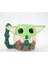 Porselen Baby Yoda Kupa Bardak AALK2524 1