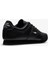 Flint 3 Erkek Siyah Sneaker Ayakkabı 4