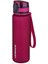 Mor Pembe Kırılmaz Matara Suluk 3026 500 ml 0,50 L Plastik 1