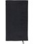 Siyah Fitness Havlusu - Siyah 1