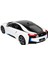 Nessiworld Rastar Kumandalı 1:14 Bmw I8 3