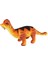 Nessiworld Peluş Dinozor 65 Cm. 3