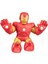 Nessiworld Goojitzu Marvel Miniş Figür GJM01000 2