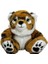 Nessiworld PDT211046PELUŞASORTIHAYVANLAR16,5CM 2