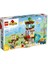 10993 Lego® Duplo® 3 Ü 1 Arada Ağaç Ev 126 Parça +3 Yaş 1