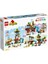 10993 Lego® Duplo® 3 Ü 1 Arada Ağaç Ev 126 Parça +3 Yaş 5