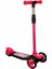 Nessiworld Hello Kitty 3 Tekerlekli Twistable Scooter 1