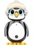 Nessiworld Silverlit Rescue Mini Penguen 88640 4