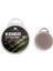 100% Fluorocarbon White 50MT 0.40MM Misina 1
