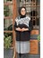 Tunik 35002 Siyah 3