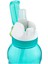 Tekno Trust 0,50 L Quechua Outdoor Alüminyum Matara - Ecozen® - Pipetli / 0,5 Litre - Turkuaz - 900 Turkuaz 3