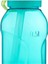 Tekno Trust 0,50 L Quechua Outdoor Alüminyum Matara - Ecozen® - Pipetli / 0,5 Litre - Turkuaz - 900 Turkuaz 4