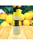 Efsane Limon Kolonyası 80 Derece 400 Ml. Plastik Şişe 1