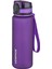 Plastik 3026 Mor Tritan Su Matarası 500ML Mor 0,50 L 1