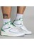 Air Jordan 2 Retro Lucky Green Erkek Basketbol AYAKKABISI-DR8884-103-103 1