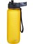 Turuncu 800ML -Yeni Ebat-Boy 25 Cm-Tritan Su Matarası Bpa Koku Sızdırma 0,80 L Plastik 2