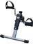 Egzersiz Digital Ekranlı Egzersiz Bisikleti , Katlanabilir El Kol Ayak Egzersiz Pedalı Manuel 90 kg 5