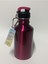Pembe Matara Çelik 500 ml Çift Taraflı Pembe Renkli Çelik 1