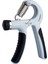 BS428 Ayarlanabilir El Yayı (10-60kg) Gri, yüksek performanslı spor ekipmanı 1