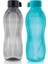 Eko Şişe 1 Litre Matara Suluk Vidalı Kapak Water Bottle 2