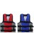 Holdman Water Sport Ce Belgeli Can Yeleği ( 100 Newton Yüzdürme Yardımcısı ) 2