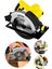 Alman 3000 Watt Lazerli Bakir Sargili Metal Şanzuman Sunta Kesme Daire Testere Makinesi 185 mm S 1