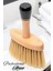 Ahşap Ense Fırçası 2