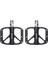 PD08 Alüminyum Rulmanlı Pedal Seti 1