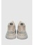 Bej Kadın Sneaker 3