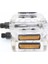 WP601 Geniş Platform Pedal Şeffaf 3