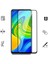 Xiaomi Redmi Note 9 Ile Uyumlu Kırılmaz Cam 9d Tam Kapatan Süper Glass 1