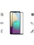 Samsung Galaxy A02 Ile Uyumlu Kırılmaz Cam 9d Tam Kapatan Süper Glass 1