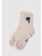 Kedi Baskılı Beyaz Soket ÇORAP1912757-85929 1