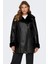 Kadın Marıam Bonded Coat Ceket 1
